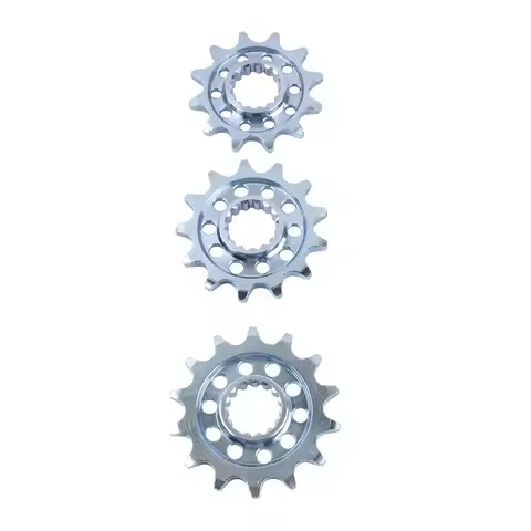 Front Chain Sprocket 520 Chain Gear 12 13 14 Teeth For KTM SX SXF XC XCF XCW EXC MXC For HUSQVARNA F