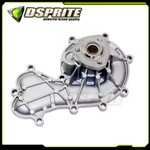 Cooling Water Pump 059121008J 059121005T 059121008A 059121005TX 059121008JX VKPC8181 for AUDI Q7 A4 