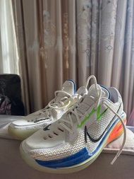 Nike Zoom GT Cut 1
