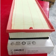 (7L0129620A) VW AUDI AIR FILTER FOR Q7 TOUAREG/PORSCHE CAYENNE