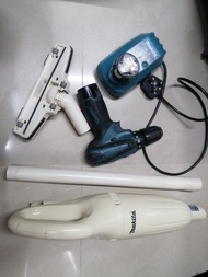 牧田Makita充電式12V電鑽吸塵機 DF330D