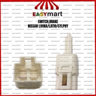 25320-AX00C SWITCH BRAKE NISSAN LIVINA/LATIO/SYLPHY