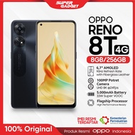 OPPO RENO 8T 5G 8/128 8/256 GB RAM 8 ROM 128 256 8GB 128gb 256GB HP Smartphone Android Handphone