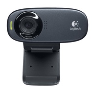 กล้องเวปแคม Logitech HD Webcam รุ่น C310 As the Picture One