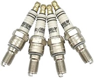 Engine spark plug IRIDIUM MOTOR Spark Plug EHIX-CR9-9 4pcs /Fit For CR9EHIX-9 CR9EH-9 IUH27 U27FERZ-
