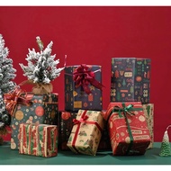 🇸🇬 🇸🇬 SG SELLER🇸🇬 🇸🇬Christmas Gift Wrapping Paper/Gift Wrapper 70X50cm