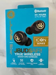 JBuds Air 真無線藍牙耳機