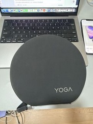 Lenovo降噪耳機 全新