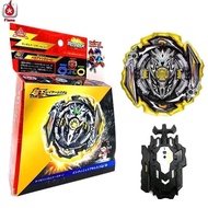 Ready Stock !!! Laike Beyblade B173 Infinite Achilles Beyblade Burst SuperKing Booster B-173 02 Infi