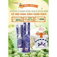 [US import] Crest 3D White Advanced triple Whitening Artic Fresh I Charcoal I Radiant mint I Glamoro