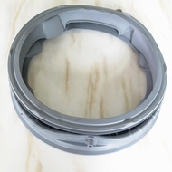 LG washing machine FV1450H3V FY11MW4 door seal WD10WVC4S6 rubber sealing ring