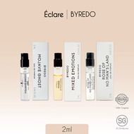 Byredo | Tester Perfume 2ml