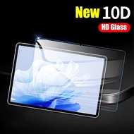 HD Scratch Proof Screen Protector Tempered Glass For Honor Pad 9 12.1 inch 2023 MagicPad 13 Pad 8 V8 X8 Pro X9 X8 Lite Tablet V7 Pro 11inch Hardness Tempered Glass Screen Protector