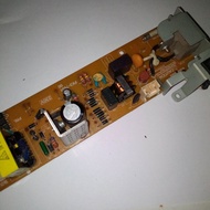 POWER SUPPLY PRINTER CANON MF4350 4320 4370 4380 4340 4330 PC-D450 440 F156600 NORMAL BEKAS GARANSI