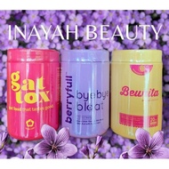 BERRYFULL BREAKOAT INAYAH BEAUTY