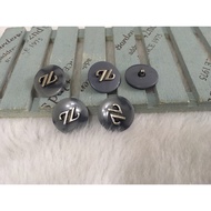 Cheap Zone~2cm Button (Button) Total 25 Pcs-B1~Make Sewing.patchwork.earrings.accessories.diy DIY