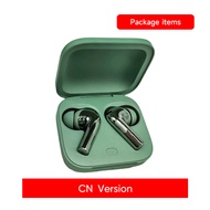 [dianc] 2024 New Global Version Oneplus Buds 3 TWS Bluetooth Earphone 49dB Active Noise Cancelltion 