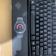 samsung watch 5 pro