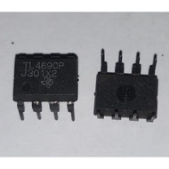 IC TL469CP TL 469 CP Analog Amplifier ...ELECTRON ELECTRON