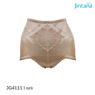 Jintana กางเกงสเตย์เก็บกระชับ รุ่น Collection Basic รหัส JG4111 สีเบจ