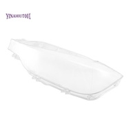 【Yinahiut001】Headlight Cover for  3 Series F35 F30 Lamp Shade Headlight Lens for  Transparent Lens C