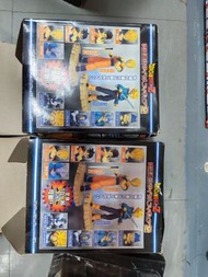 Unifive Dragon Ball Z Figure龍珠景品