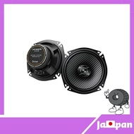 【 Direct from Japan】Pioneer Pioneer Speaker TS-F1740-2 17cm Custom Fit Speaker Coaxial 2-way Hi-Resolution Carrozzeria