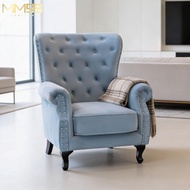 MM99-DESIGNER WING CHAIRS (HIGH PREMIUM QUALITY)