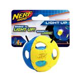 ของเล่นลูกบอลสุนัข NERF DOG LED BASH BALL SMALL 2.5 นิ้ว