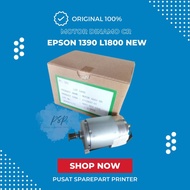 Dynamo Cr Motor Carriage Original New Epson L1800 L-1800