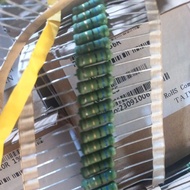 56 ohm 2watt metal film resistor