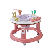 Y611 Baby Walker, High Quality Baby Walker with Music Babibo Kids Product Code Type 1 Ccc-063