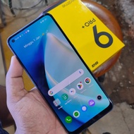 Realme 9 pro plus 8/128 second ory