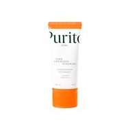 Purito SEOUL - 日常柔感防曬霜 SPF50+ PA++++ - 60ml