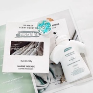 Denmark Evershine Scented Beads Laundry Detergent Mites Removal Lasting Fragrance 200G