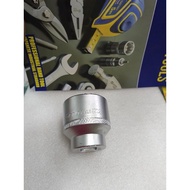 46 mm socket wrench - Jetjo tools socket DR 3/4 size 46 mm