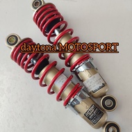 SHOCKBREAKER DAYTONA SHOWA SUPER SHOCKS 280MM YAMAHA F1ZR, JUPITER
