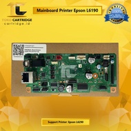 Motherboard original L6290 Epson Printer Motherboard L6290 New