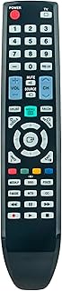 BN59-00855A Replace Remote Control Compatible with Samsung LCD Plasma TV LN32B550K1F LN37B550K1F LN4
