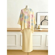 Modern women's cabaret clothing - including long skirts