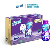 Thùng 48 Chai Sữa Chua Uống Fristi Hương Nho 80ml (48x80ml)