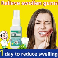 Effective Quickly  toothache repellent Toothache Insect Repellent Spray toothache oral spray Relief