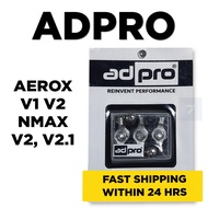 Adpro Error 12 AEROX NMAX adpro socket v3 nmax v2 aerox v1 error 12 adpro ceramic