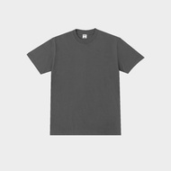 Constant Thread Heavyweight Essential Tee - Shadow (235 GSM)