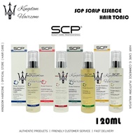 [FREEBIES] SCP Balance & Thinning / Hydra & Sensitive / Purify & Dandruff / Anti Hair Loss Scalp Ess