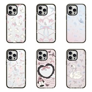 Joint Forest Early News Series 16pro Suitable for iPhone17ProMax Apple 15plus Phone Case Song Yi 202