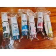 New generation Epson 057 ink for Epson L8050 L18050