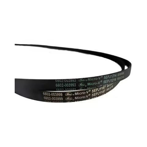 Suitable for Samsung drum washing machine belt 6602-003993 5EPJ1214 6602-003999 5EPJ1157