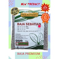 [ Baja Pokok ] Baja Npk 12:6:22 Baja Lebat Buah - Baja Buah, Baja Bunga, Baja Sayur, Baja Subur, Fer