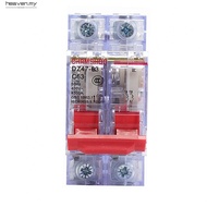 Reliable Protection DC Circuit Breaker 2 Pole 63Amp MCB Solar PV1016202532405063